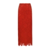 Floral-guipure-lace-pencil-skirt-8272268689628-Valentino Floral guipure lace pencil skirt