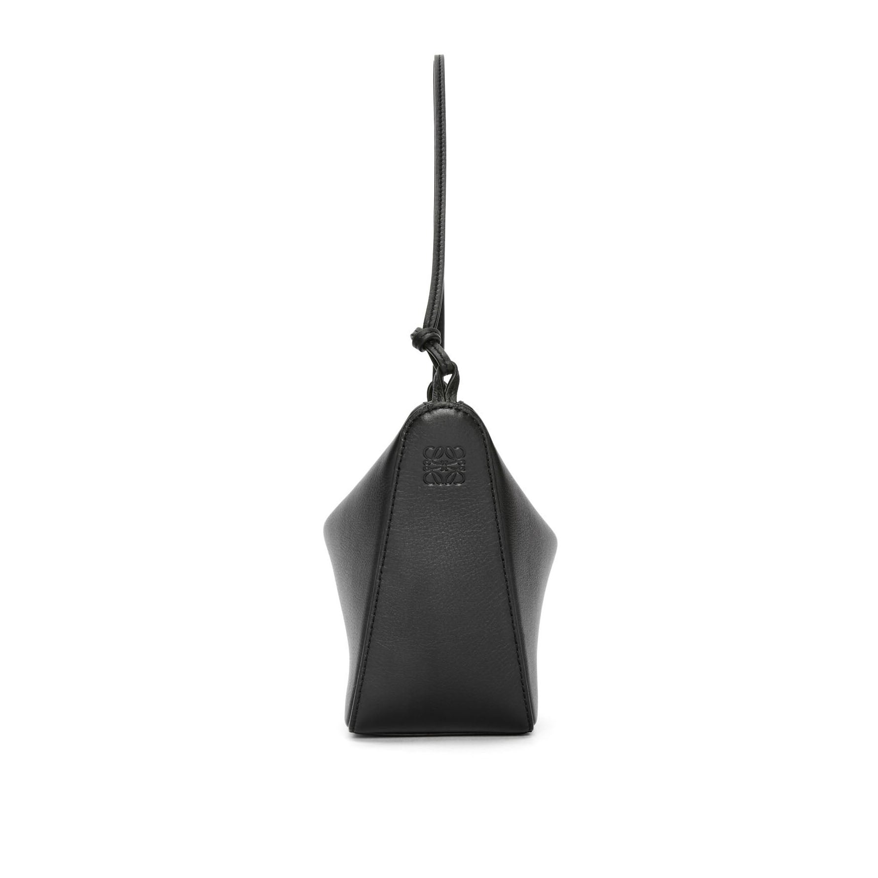 Mini-Hammock-Hobo-bag-in-classic-calfskin-Black-8309158674652-Loewe-3