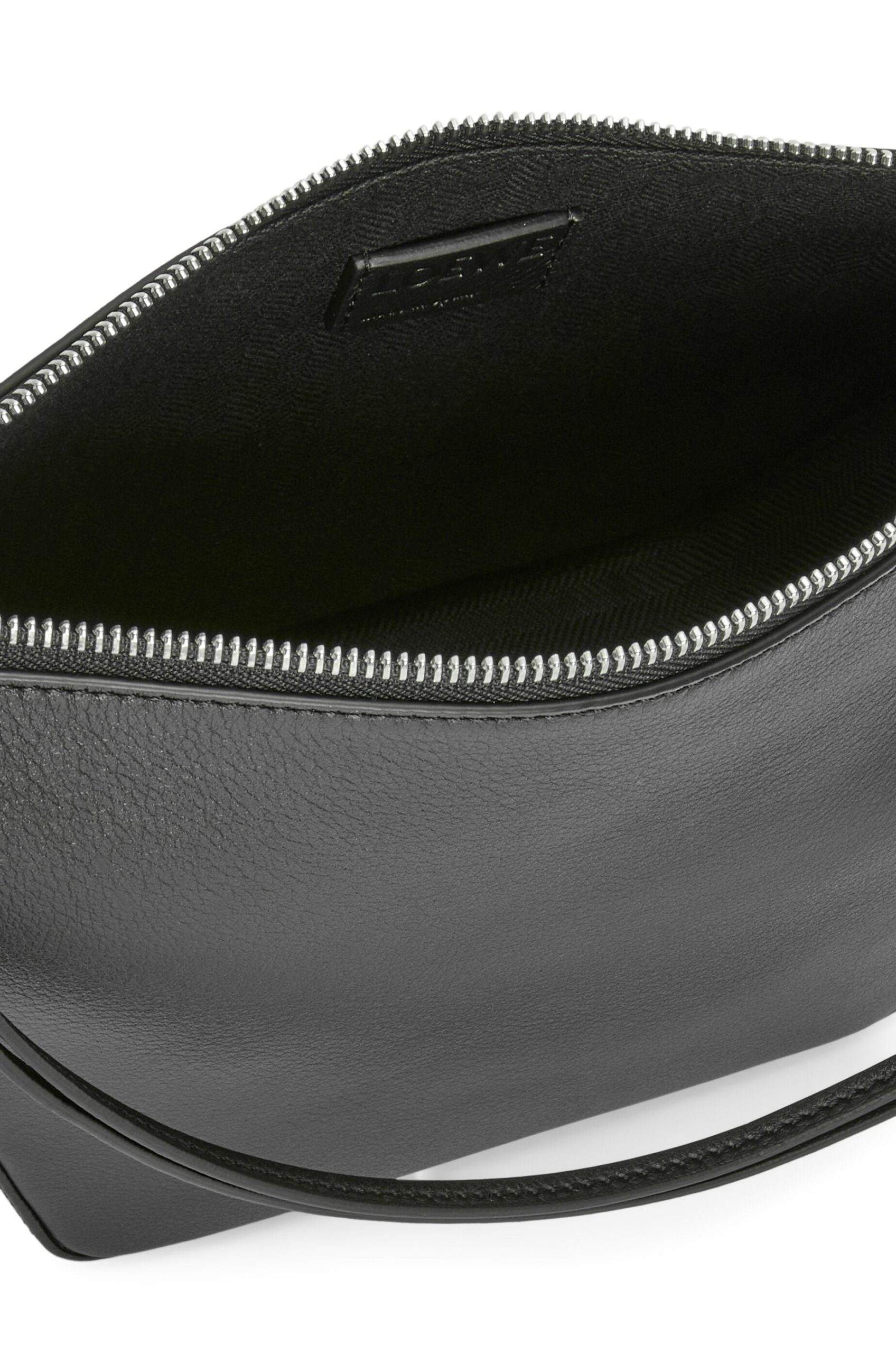 Mini-Hammock-Hobo-bag-in-classic-calfskin-Black-8309158674652-Loewe-5