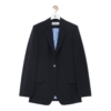 Tailored-jacket-in-wool-8272243359964-Loewe Tailored jacket in wool