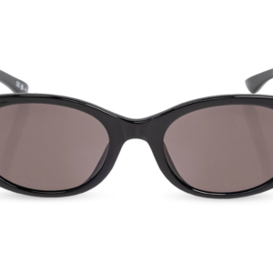 Logo-print sunglasses