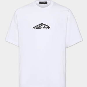 Icon New Generation Loose Fit T-Shirt
