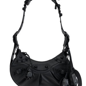 Le Cagole XS shoulder bag