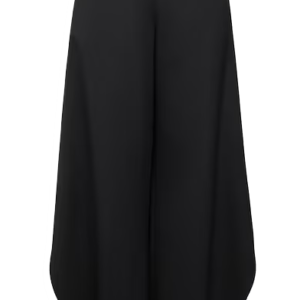 ROUND TROUSERS