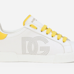 Calfskin Portofino sneakers