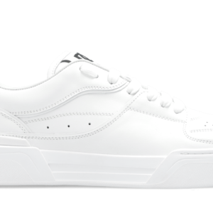 Dolce & Gabbana WHITE ‘New Roma’ sneakers