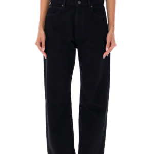Valentino Garavani Straight Denim Jeans