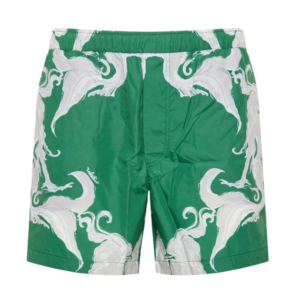 VALENTINO GARAVANI Printed swim shorts