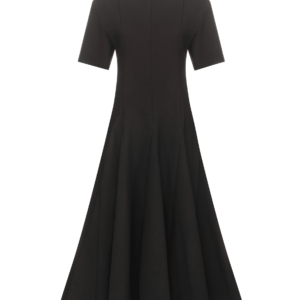 Valentino Garavani Woollen midi dress