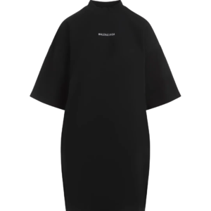 Balenciaga T-Shirt Dress