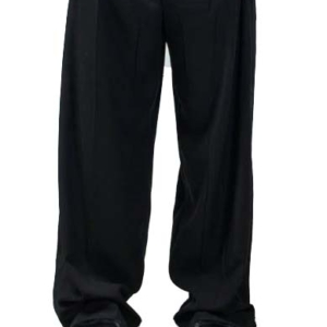 Fluid Tailored Pants