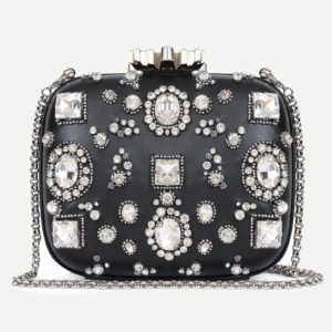 Metal Clutch