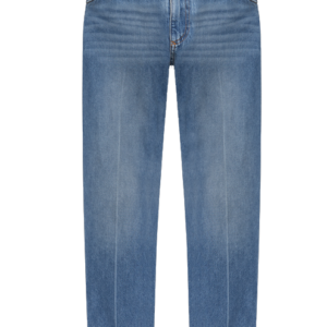 Dolce & Gabbana BLUE Jeans with slightly tapered legs