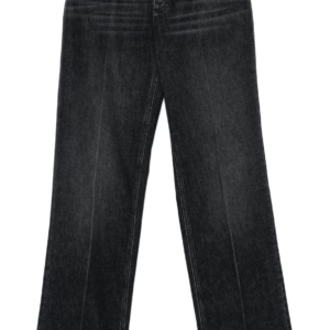 Black Jeans