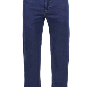 Classic Blue Denim Jeans