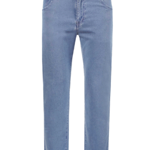 Classic Light Blue Denim Jeans