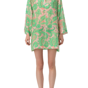Dress woman Etro